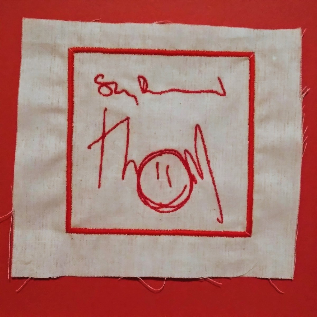 ‘Combined Honours’ – Thom and Stanley in 4D at the Ashmolean&nbsp;Museum