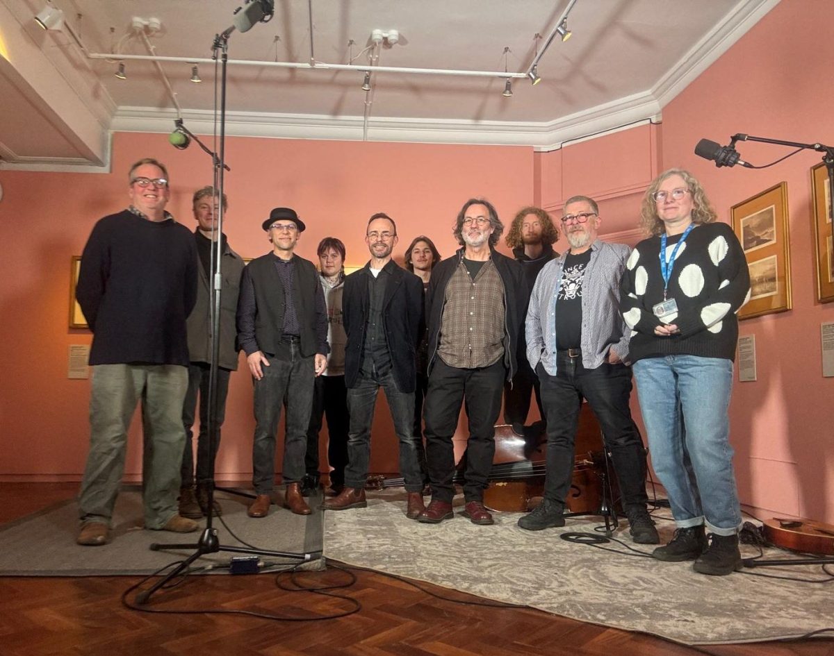 ‘JMW’ – ‘Prince of the&nbsp;Rocks’