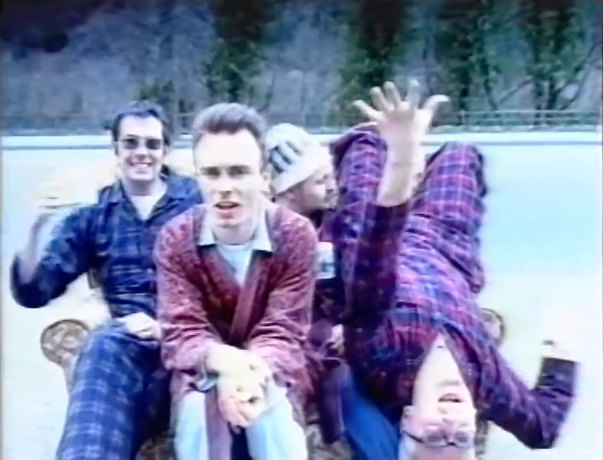 The A.I. Song Journey of ‘Speak’